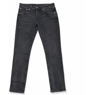 Pepe Jeans Herren Cash Regular Fit Schwarz W30 L34 | Normal Waist Jeans