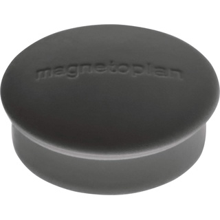 Magnetoplan, Magnet, Discofix Mini - Magnet (10 Stück)