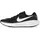 Damen Black/White/Iron Grey 44,5