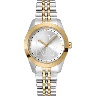 DKNY Parsons Logo bicolor 32 mm DK1L060M0065