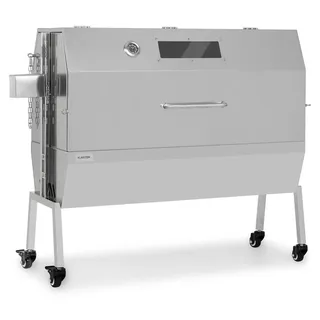Klarstein Sauenland Pro XL silber
