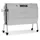 Sauenland Pro XL silber