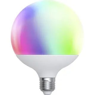 Müller-Licht tint LED-Leuchtmittel (einzeln) EEK: F (A - G) E27 15W RGB