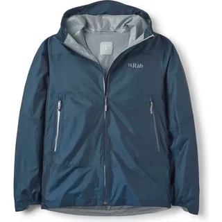Rab Phantom Mountain Jacket Herren Blau XL