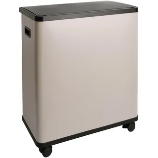 Svita Mülltrennsystem 60 l Braun
