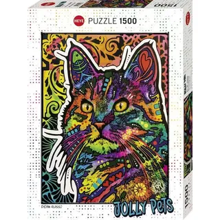 Huch! & Friends Necessity Cat