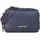 Umhängetasche Kunstleder Blue