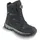 GTX Damen Slim Schwarz 41