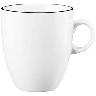 SELTMANN WEIDEN Seltmann Modern Life Black Line Becher