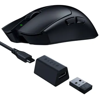 Razer Viper V3 Pro SE Schwarz