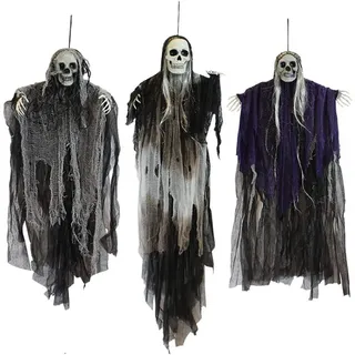 Joyin Halloween Deko Hängend 3 Stück