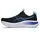 Herren Black/Cobalt Burst 45