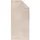 Handtuch 50 x 100 cm champagner