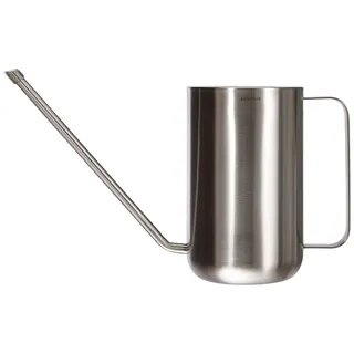 BLOMUS Planto Gießkanne 1,5 L 19 x 32 cm Edelstahl