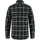 Skog Langarmhemd Black Grey S