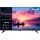 32PHS6000/12 32" HD-Ready LED Smart TV