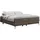Boxbett 140/200 Braun Velvet H3