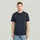 blau XL