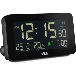 Braun BC10 DCF-B schwarz