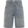 Herren Jeans-Short Denim ULW mittel 35
