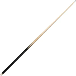 Bison Billard-Queue Buxus 140 cm, 2-teilig