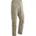 Maier Sports Zip-Off-Hose Beige 54