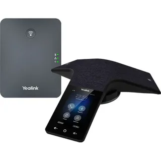 Yealink CP935W-Base IP-Konferenztelefon,