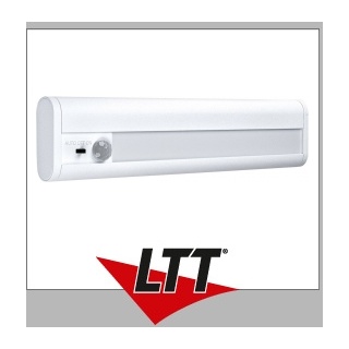 LEDVANCE Linear LED Mobile Batterie Unterbauleuchte mit Sensor 1,9W / 4000K Kaltweiß