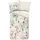 Maysa Blumen Beige 155 x 220 cm x 80 x 80 cm