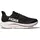 Herren Black/White 49 1/3