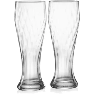 Ritzenhoff & Breker NOA Weizenbierglas 0,5 l 2 St.