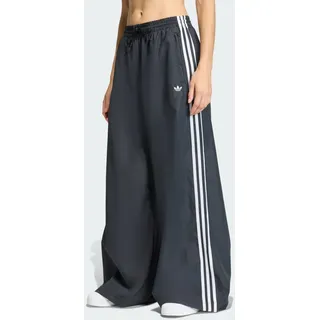 adidas FIREBIRD ADILENIUM Jogginghose Schwarz L