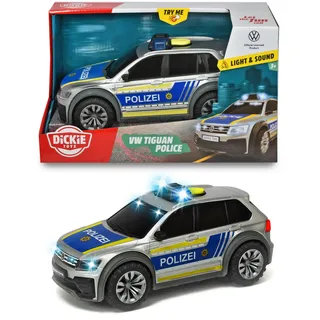 DICKIE VW Tiguan R-Line