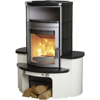 Hark Avenso GT ECOplus 6 kW, Dauerbrand geeignet