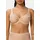 Lace Cotton W02 - Bügel-BH (80F Neutral Beige) - 80F