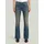 Jeans Dunkelblau Damen 28-30
