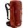 Rucksack hot orange