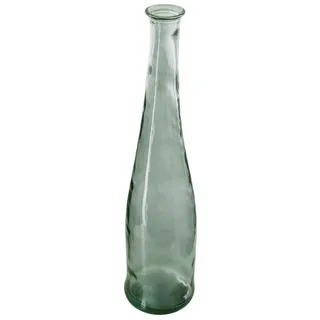 Atmosphera Créateur d'intérieur Atmosphera Blumenvase hoch khaki 80 cm