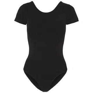 URBAN CLASSICS Body Schwarz XXL