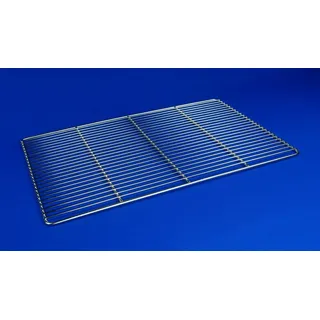 Grillrostprofi alles für den Grill Grillrost Edelstahl Rost Grillrost rechteckig und rund Grill Rost Grössenauswah 34 cm x 54 cm x 0,9 cm