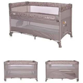 Lorelli Lorelli, Reisebett, Baby Reisebett Up'n Down (60 x 120 cm)