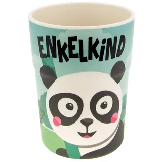Personalisierter Kinderbecher Enkelkind