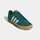 Collegiate Green/Cloud White/Gum 44