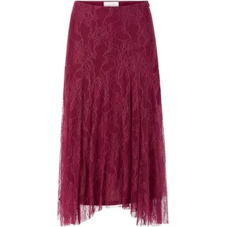 Rich & Royal Rock bordeaux 36