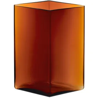 Iittala Ruutu 27 cm kupfer