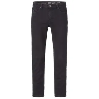 Paddocks Ranger Slim Fit Schwarz 33/30