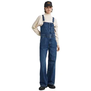 G-Star Dungaree Latzhose - Worn In Waterspouts - L