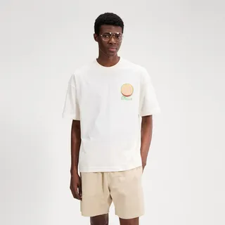 Ellesse THE CITRUS TEE weiß L