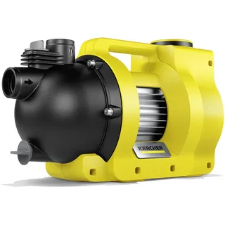 Kärcher Gartenpumpe BP 5.000 Garden 5.000 l/h