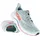 Herren Sage / Neon Flame 40 2/3